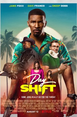 Day Shift (2022 - English)
